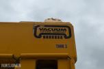 1997 Vacuum Lifting Company Vakuumløfter / 8 tonn løftekapasitet / Sertifisert