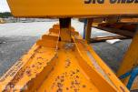 1997 Vacuum Lifting Company Vakuumløfter / 8 tonn løftekapasitet / Sertifisert