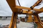 1997 Vacuum Lifting Company Vakuumløfter / 8 tonn løftekapasitet / Sertifisert