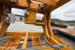 1997 Vacuum Lifting Company Vakuumløfter / 8 tonn løftekapasitet / Sertifisert