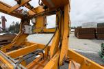1997 Vacuum Lifting Company Vakuumløfter / 8 tonn løftekapasitet / Sertifisert