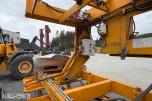 1997 Vacuum Lifting Company Vakuumløfter / 8 tonn løftekapasitet / Sertifisert