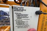 1997 Vacuum Lifting Company Vakuumløfter / 8 tonn løftekapasitet / Sertifisert