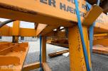 1997 Vacuum Lifting Company Vakuumløfter / 8 tonn løftekapasitet / Sertifisert