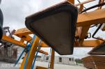 1997 Vacuum Lifting Company Vakuumløfter / 8 tonn løftekapasitet / Sertifisert