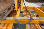 1997 Vacuum Lifting Company Vakuumløfter / 8 tonn løftekapasitet / Sertifisert