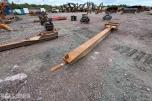 Løftearm / Jibb 5M
