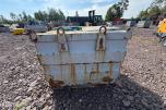 2018 SK TANKEN 1000L Dieseltank