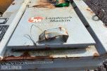 2018 SK TANKEN 1000L Dieseltank