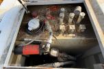 2018 SK TANKEN 1000L Dieseltank