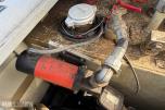 2018 SK TANKEN 1000L Dieseltank