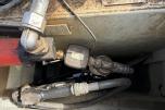 2018 SK TANKEN 1000L Dieseltank