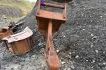 Gjerstad Ripper med S80 feste