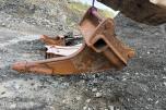 Gjerstad Ripper med S80 feste