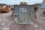 Färmartanken 1500 liter ADR-godkjent dieseltank