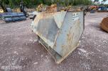 Färmartanken 1500 liter ADR-godkjent dieseltank