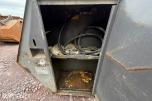 Färmartanken 1500 liter ADR-godkjent dieseltank