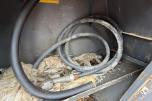 Färmartanken 1500 liter ADR-godkjent dieseltank