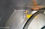Färmartanken 1500 liter ADR-godkjent dieseltank