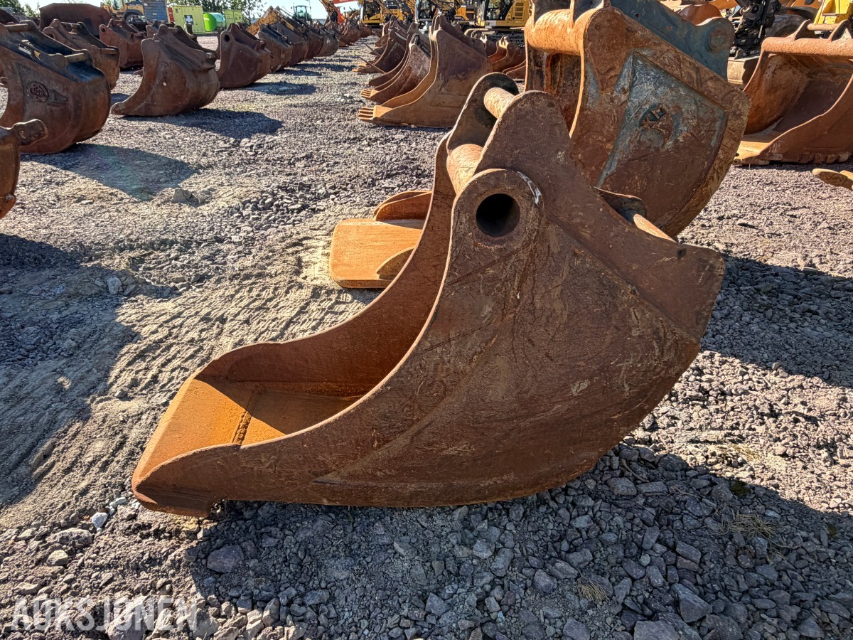 Smalskuff S70 – ca. 60 cm bredde