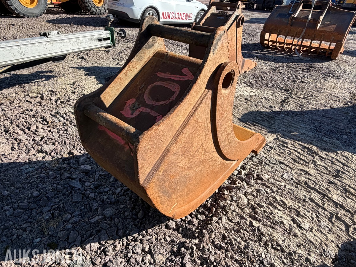 Smalskuff S70 – ca. 60 cm bredde
