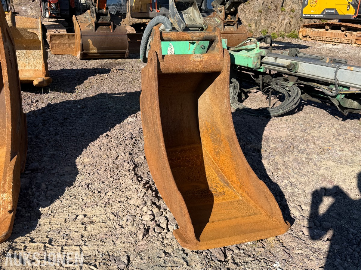 Smalskuff S70 – ca. 60 cm bredde