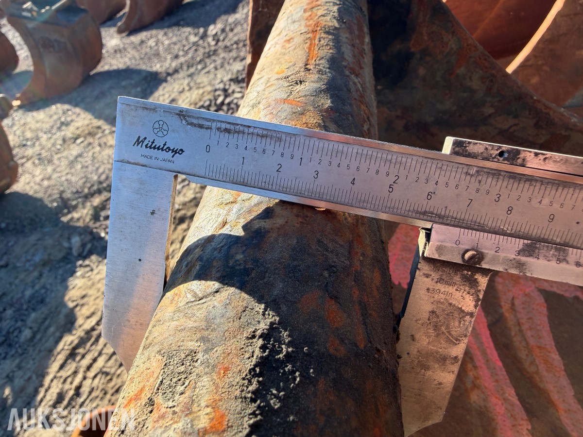 Smalskuff S70 – ca. 60 cm bredde