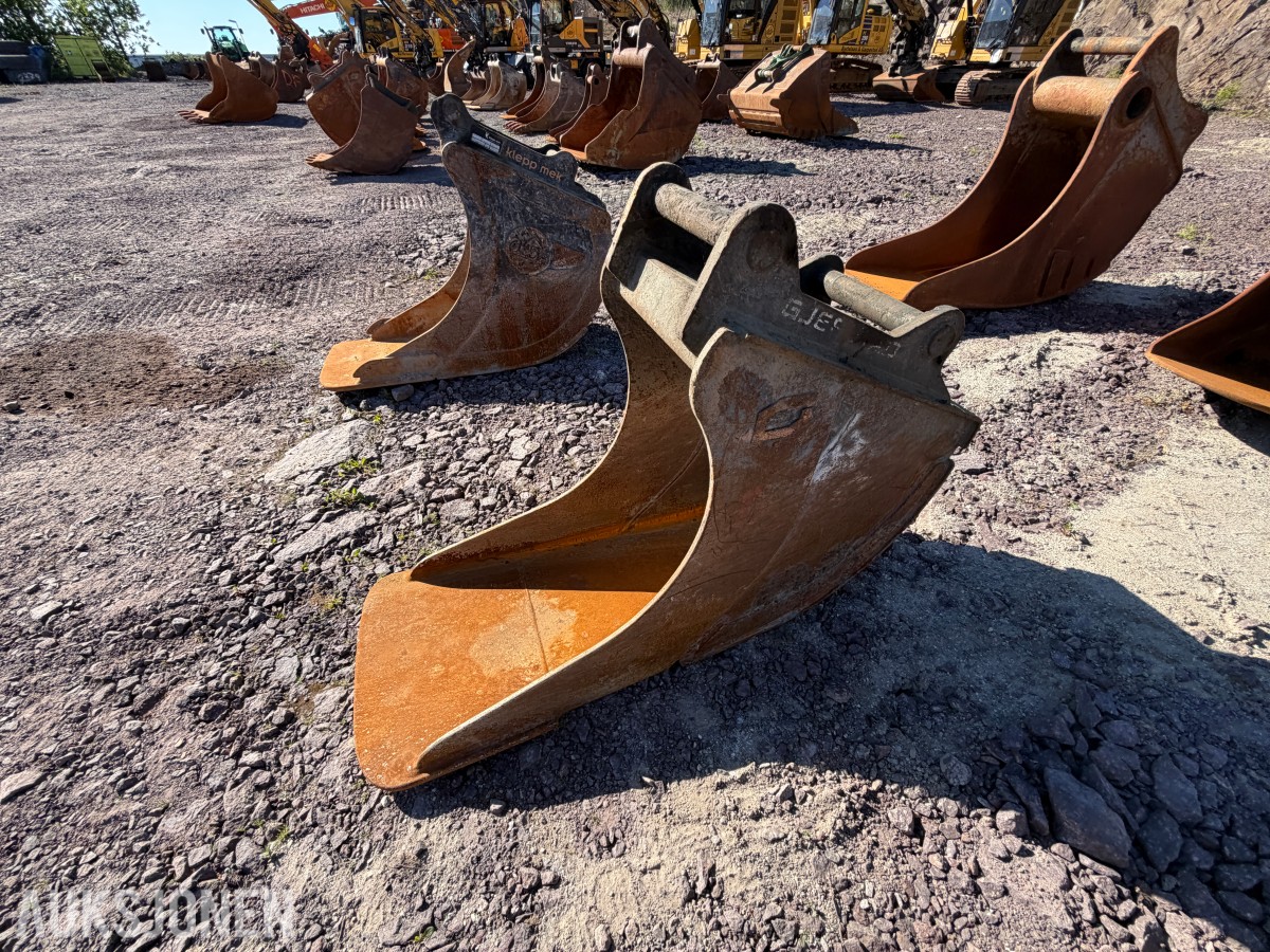 2021 Gjerstad Smalskuffe 420 liter S60