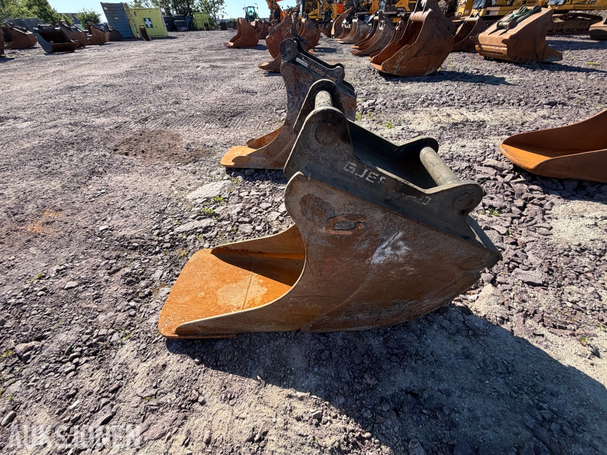 2021 Gjerstad Smalskuffe 420 liter S60
