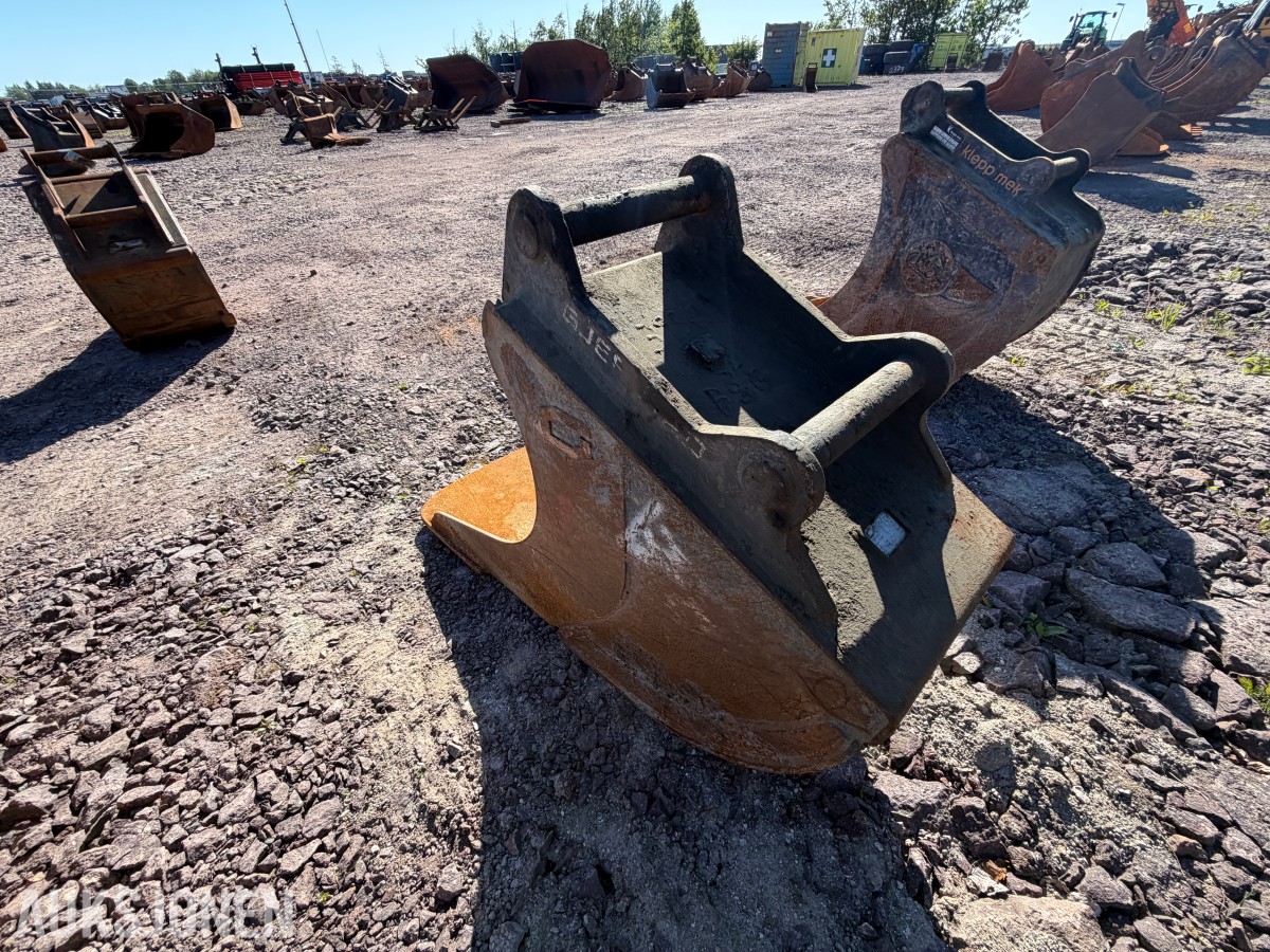 2021 Gjerstad Smalskuffe 420 liter S60