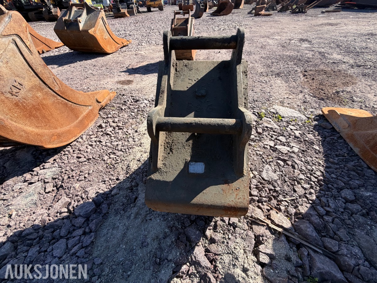2021 Gjerstad Smalskuffe 420 liter S60