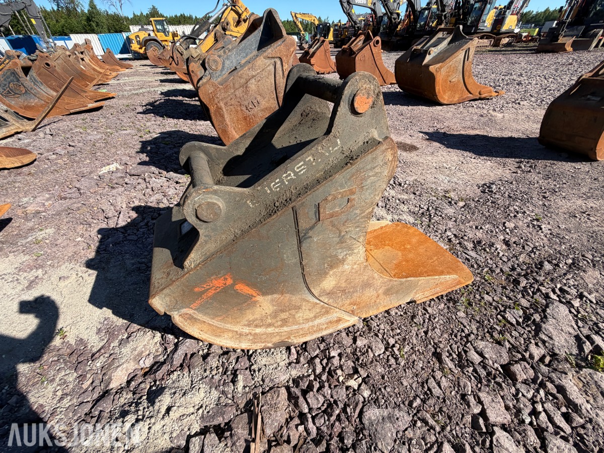 2021 Gjerstad Smalskuffe 420 liter S60