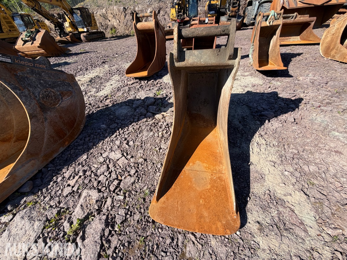 2021 Gjerstad Smalskuffe 420 liter S60