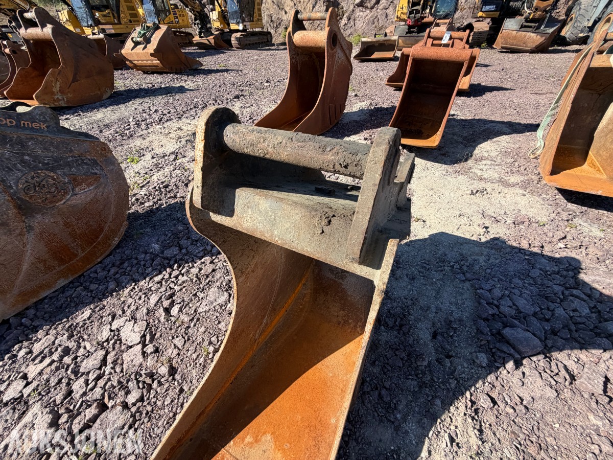 2021 Gjerstad Smalskuffe 420 liter S60