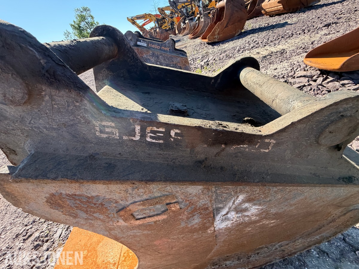 2021 Gjerstad Smalskuffe 420 liter S60