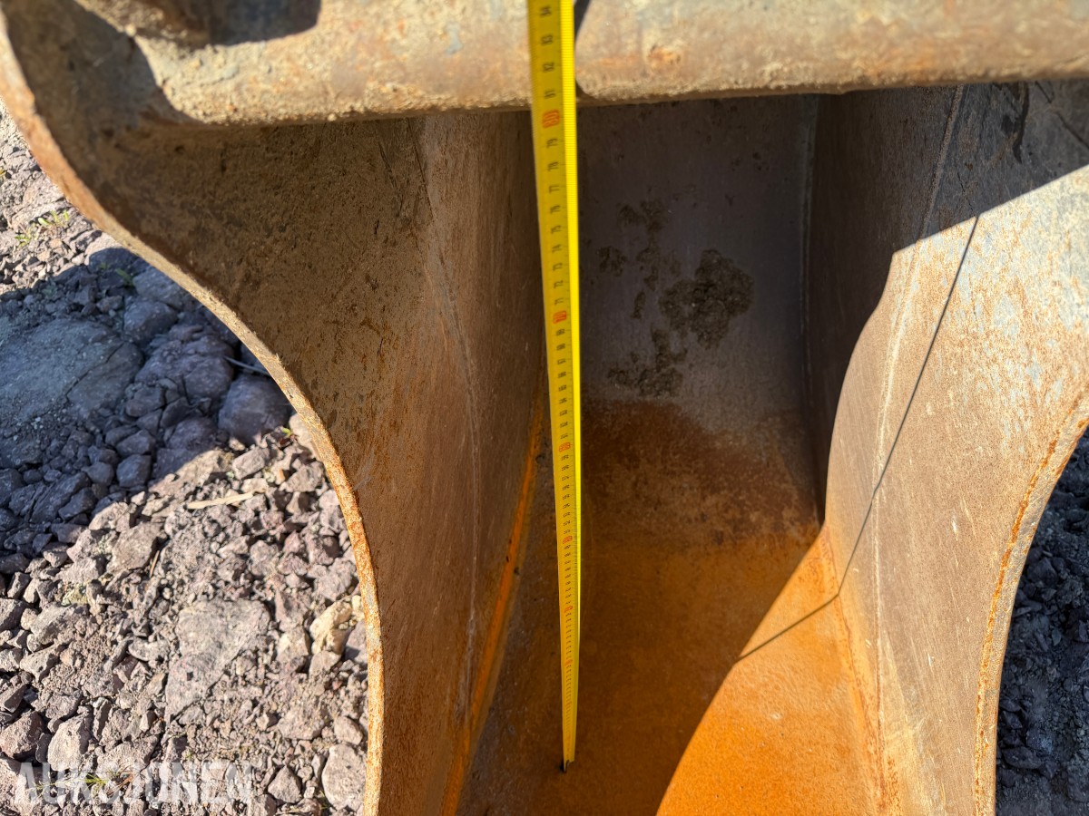 2021 Gjerstad Smalskuffe 420 liter S60