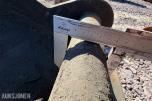 2021 Gjerstad Smalskuffe 420 liter S60