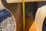 2021 Gjerstad Smalskuffe 420 liter S60