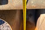 2021 Gjerstad Smalskuffe 420 liter S60