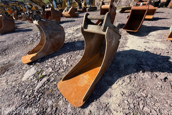 2021 Gjerstad Smalskuffe 420 liter S60