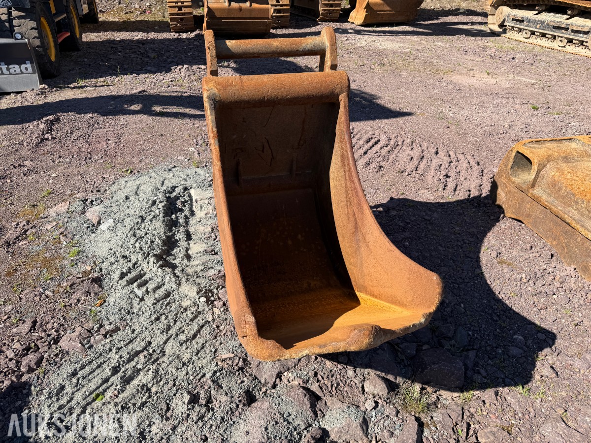 Cat 326 Smalskuff S70