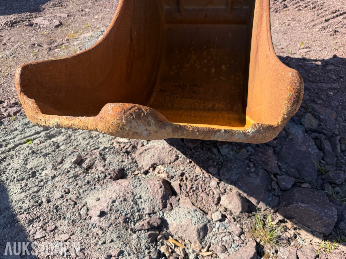 Cat 326 Smalskuff S70