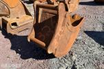 Cat 326 Smalskuff S70