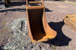 Cat 326 Smalskuff S70