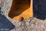 Cat 326 Smalskuff S70