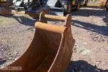 Cat 326 Smalskuff S70