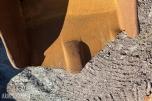 Cat 326 Smalskuff S70