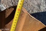 Cat 326 Smalskuff S70