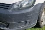 2011 Volkswagen Caddy 1.6TDI 102hk 290000km