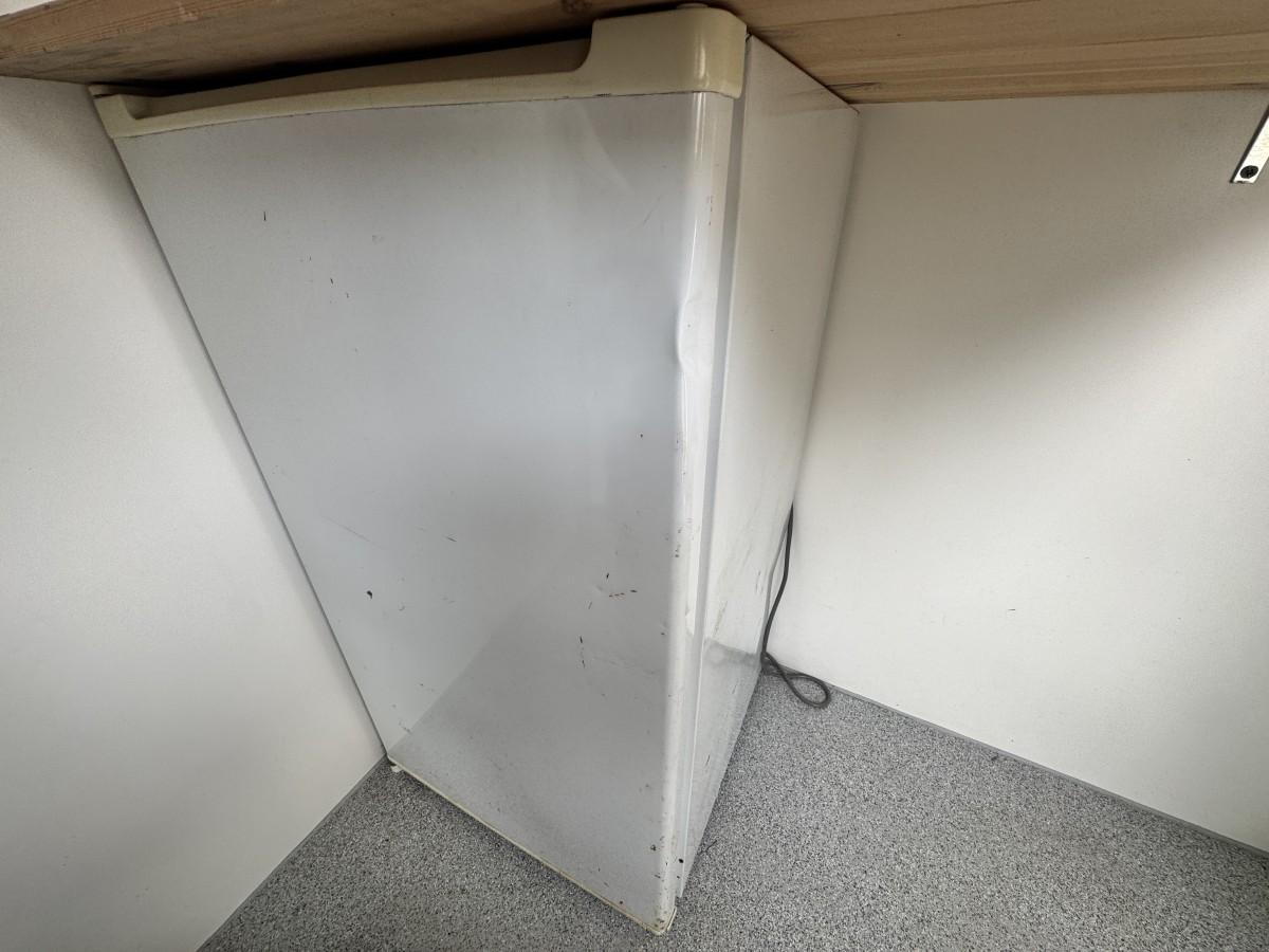 Arnpro Mannskapsbrakke /m Toalett